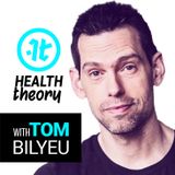 Dr. Frank Lipman Shares Key Things to Live and Age Properly | Health Theory