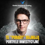 #25 Obalam mity inwestycyjne, które rujnują Twój portfel