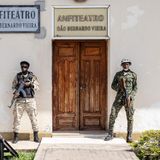 Guinea Bissau golpe o regolamento di conti fra narcotrafficanti ?