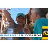 Amazing Race 29 Episode 8 Recap