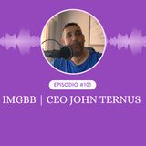 Imgbb | CEO John Ternus
