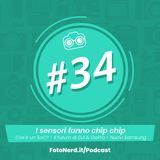 ep.34: i sensori fanno chip chip