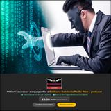 hackerano e spiano la nostra vita con telefoni , pc , telecamere e satelliti spia - Emiliano Babilonia