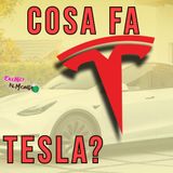 Tesla: dobbiamo parlarne