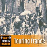 1903 Tour de France: The Birth of a Legendary Race