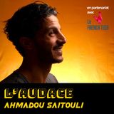 "Sans Les Déterminés, je n'aurais jamais pu développer autant mon réseau" : Ahmadou Saitouli, CEO de Lab4up