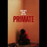 Chimpanzees and Chills: Unpacking the Terror of 'Primate'
