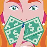Le signore non parlano di soldi. Quanto ci costa la discriminazione di genere? (di Enrica Di Battista)
