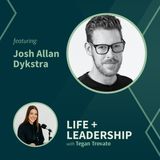 The Future of Work and How to Fix It with Josh Allan Dykstra
