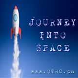 OTRC: Journey Into Space - The World In Peril (E 20 of 20)