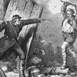 The Civil War's Cocktail Hour