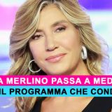 Myrta Merlino Lascia LA7 e Passa A Mediaset: Ecco Cosa Farà!