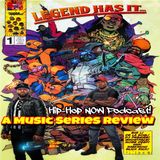 Legend Has It Series Review