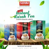 The Inspiring Journey of Suvai Foods: A Decade of Taste, Tradition, and Transformation