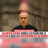 Témoin chrétien : il révèle 1 vision avant qu’il ne soit trop tard