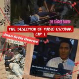 Pablo Escobar's Death. 1. His Dejection. End of Medellin Cartel.