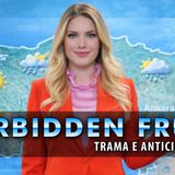 Forbidden Fruit Anticipazioni: Ecco Perchè Yildiz Condurrà Il Meteo!