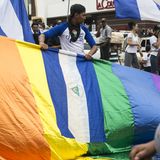 La brecha entre la comunidad LGBTIQ+ nicaragüense y la educación