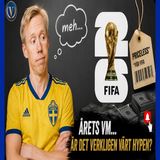 323. Har Fotbolls-VM tappat sin själ_ ⚽🔥 ⭐