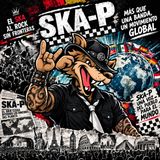 a veces si se extraña una banda como SKA-P
