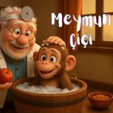 Meymun Çiçi 🐒