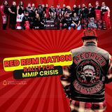 Redrum MC Nation Rallies to Save Missing/Murdered Native Crisis