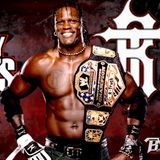 "From Beats to Bumps: The R-Truth Story Shoot"