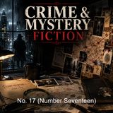 No 17 Number Seventeen - J Jefferson Farjeon