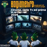 S04E01 : Speciale uscite del 2026 di film, serie TV e Anime