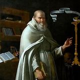 San Pedro Damián, obispo y doctor de la Iglesia