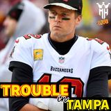 Has Tom Brady found his Cliff