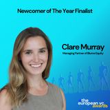 Clare Murray on building Blume Equity & investing in sustainable companies | E311