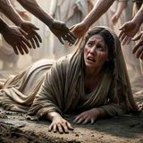 The SHOCKING TRUTH of Judges 19_ The Most DISTURBING Story They Tried to ERASE