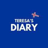 Teresa in Norvegia