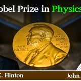 AI’s New Pioneers: Hinton and Hopfield Awarded 2024 Nobel Prize for Revolutionizing Neural Networks