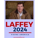 Steve Laffey running for president!