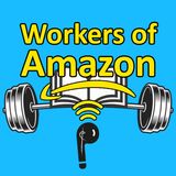 Workers of Amazon Episode 1 - Juan on The Goggins Mindset vs. Family Nurture Time