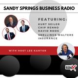 Breaking Down the Complexities of Insurance: A Conversation with Snellings Walters