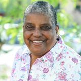 Ep. 80 - Cindy Bentley