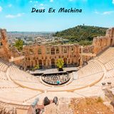 Deus Ex Machina: Advantages and Disadvantages of a Plot Device