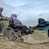 La Journée internationale des personnes handicapées a été célébrée le 3 décembre à Tahoua (Le Niger sur Kalangou)