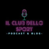 #2.2 Vivere il Paddock con Biagio Maglienti - Il Club Dello Sport