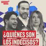 Lo que dicen las encuestas por dentro