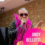 Licei Poliziani nel Mondo - Intervista a Andy Bellotti