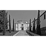 Monastero di San Daniele in Monte ad Abano Terme (Veneto)