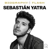 Sebastián Yatra Biography Flash: Sacred Path Begins