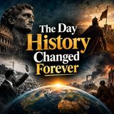 Episode 1: The Day History Changed Forever