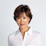 When News Breaks: Carol Lin on 9/11, War Zones, and Finding Herself Beyond the Headlines