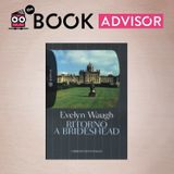 “Ritorno a Brideshead” di Evelyn Waugh: il libro da cui fu tratto il film diretto da Julian Jarrold