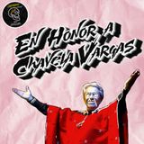 En honor a Chavela Vargas